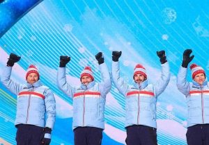 نروژ رکوددار مدال طلا در بازی های المپیک زمستانی