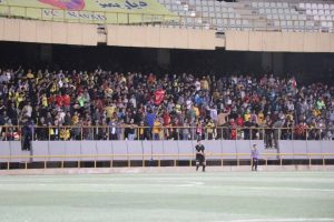 نود ارومیه با 5 هزار هوادارانش در پی صعود به لیگ آزادگان2