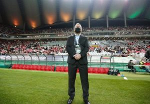 میرشاد ماجدی اعلام کرد اسکوچیچ سرمربی تیم مالی ایران در جام جهانی 2022 خواهد بود1