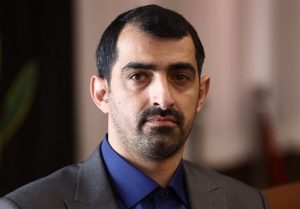 سعید ارمغانی به عنوان سرمربی جدید تیم ملی بسکتبال انتخاب شد