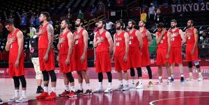 سعید ارمغانی به عنوان سرمربی جدید تیم ملی بسکتبال انتخاب شد1