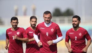 یحیی گل محمدی به دلیل بی انضباطی روی سه بازیکن مطرح تیمش خط قرمز کشید2