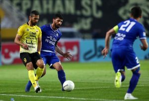 سجاد شهباز زاده به پرسپولیس پیوست1