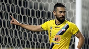 سجاد شهباز زاده به پرسپولیس پیوست2