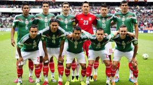 برنامه بازی های تیم ملی مکزیک تا جام جهانی 2022 قطر مشخص شد1