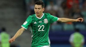 برنامه بازی های تیم ملی مکزیک تا جام جهانی 2022 قطر مشخص شد2