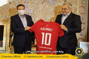 باشگاه پیونیک ارمنستان برای حضور در لیگ قهرمانان اروپا دو بازیکن ایرانی را قرض گرفت