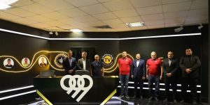 باشگاه پیونیک ارمنستان برای حضور در لیگ قهرمانان اروپا دو بازیکن ایرانی را قرض گرفت1