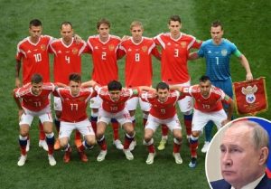 تیم ملی فوتبال ایران با روسیه بازی دوستانه برگزار خواهد کرد