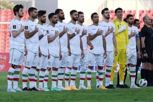 تیم ملی فوتبال ایران با روسیه بازی دوستانه برگزار خواهد کرد1