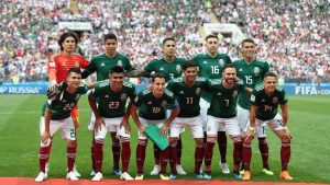 کاپیتان تیم ملی فوتبال مکزیک پس از جام جهانی 2022 قطر از تیم ملی خداحافظی خواهد کرد2