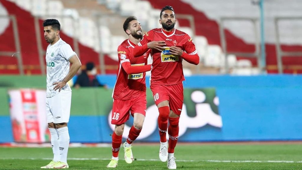 بازیکنان خروجی پرسپولیس در نیم فصل مشخص شدند2