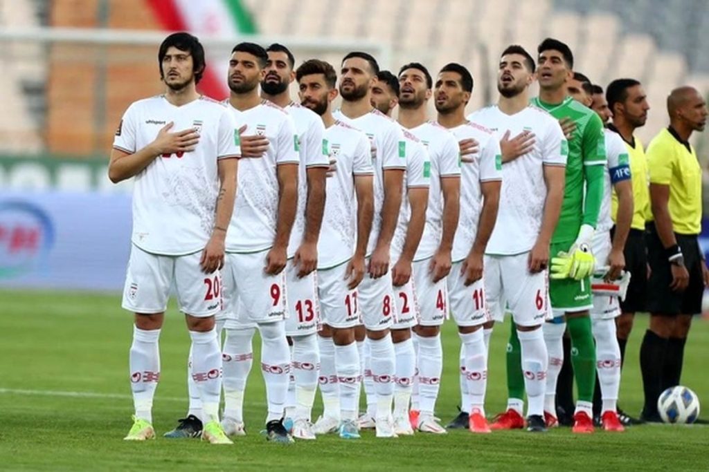 ارزش بازیکنان تیم ملی ایران در جام جهانی 2022 قطر2