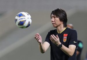 چین به سرمربی سابق تیم ملی پیشنهاد داد1