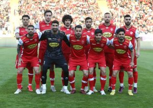 خبر بد برای پرسپولیس پیش از بازی مقابل سپاهان2