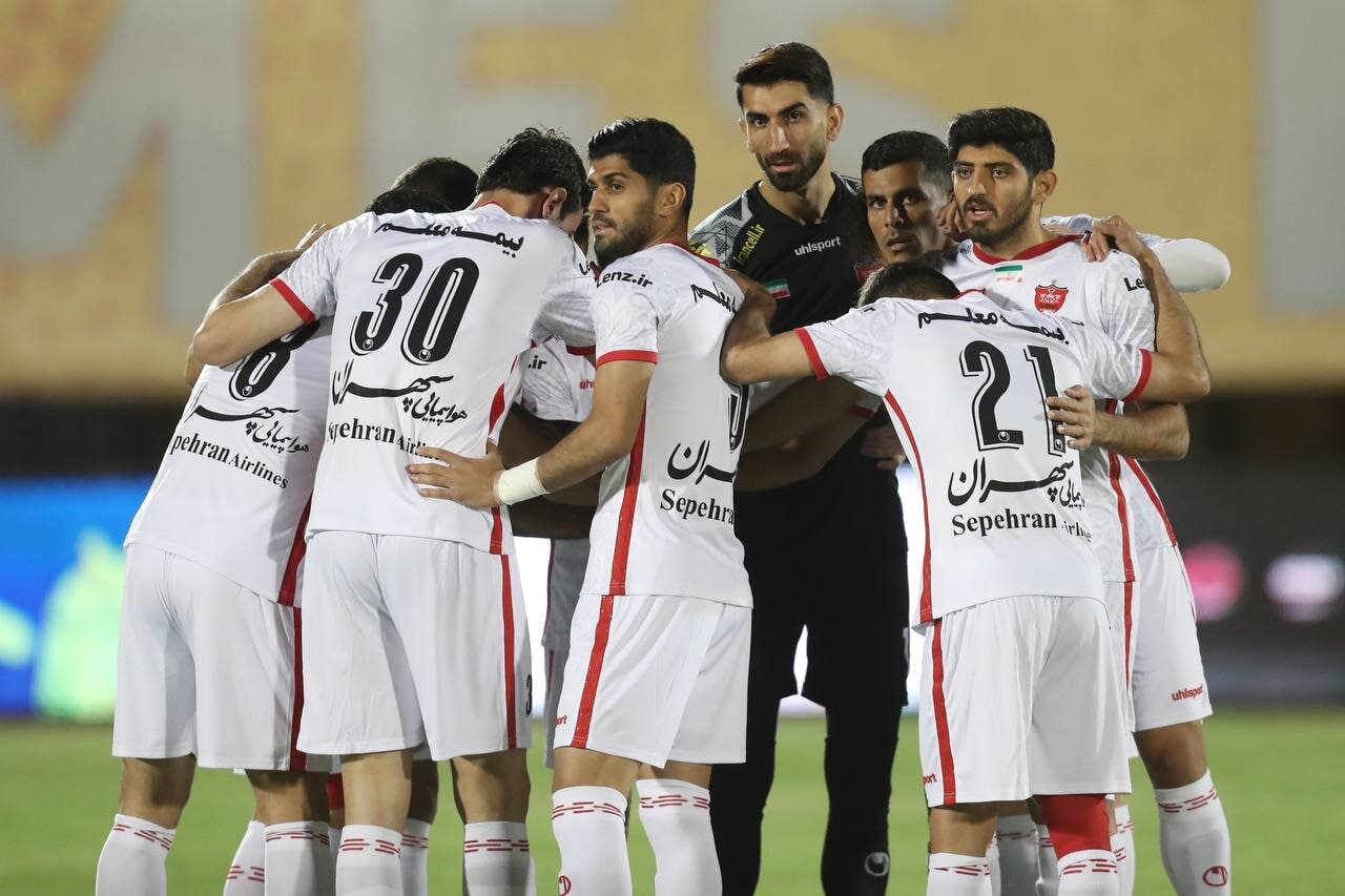 ریسک یحیی جواب داد،پرسپولیس بدون محروم به استقلال رسید