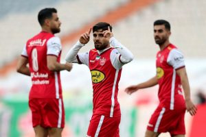 پیشنهاد های اروپایی برای مهاجم جوان پرسپولیس از راه رسید1