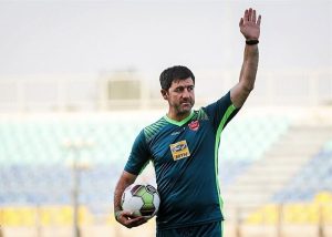 سید جلال نمی تواند روی نیمکت پرسپولیس بنشیند1