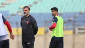 سید جلال نمی تواند روی نیمکت پرسپولیس بنشیند2