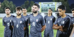 بازیکنان پرسپولیسی تیم ملی امید به اردوی پرسپولیس در قطر اضاف خواهند شد2