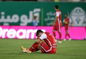 ده مصدوم در 5 هفته برای پرسپولیس به جا گذاشت1