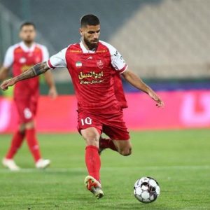 ده مصدوم در 5 هفته برای پرسپولیس به جا گذاشت2