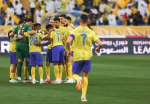 النصر با ستاره هایش مقابل پرسپولیس قرار خواهد گرفت1