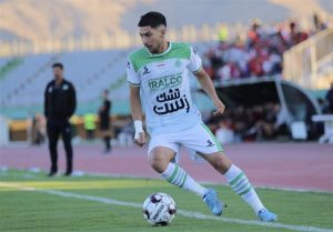 گزینه باشگاه استقلال با پرسپولیس توافق کرده است11