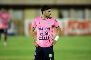 گزینه باشگاه استقلال با پرسپولیس توافق کرده است22