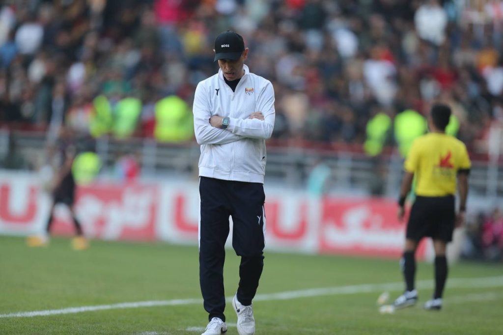بازیکنان پرسپولیس که در لیست یحیی گل محمدی قرار دارند
