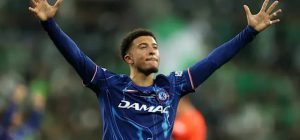 سانچو با ناپولی توافق کرده است1