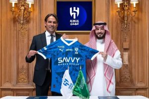 الهلال به بازیکن مورد علاقه اینزاگی پیشنهاد داد