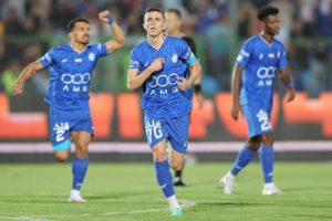 ناکارآمدی مهاجمان خارجی؛ مانع قهرمانی استقلال؟2