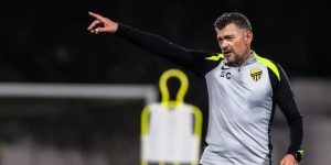 تنش در اردوگاه الاتحاد؛ اظهارات تند بنزما جنجالساز شد2