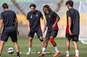 جدال خیبر و پرسپولیس؛ پایان بحران یا آغاز تازه؟1
