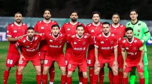 جدال خیبر و پرسپولیس؛ پایان بحران یا آغاز تازه؟2