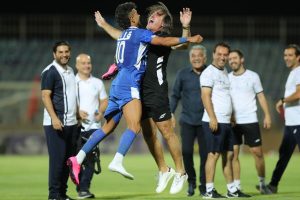 وقتی امیر قلعهنویی الگوی رامین رضاییان میشود!2