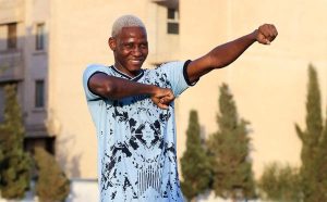 آماده شدن رضایتنامه جنپو؛ ستاره خارجی در آستانه خروج از استقلال22