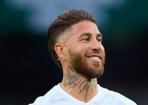 جدایی احتمالی سرخیو راموس و بازگشت دوباره به رئال؟1