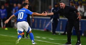 درخواست جنجالی گتوزو؛ وقت تغییر قوانین صعود اروپا رسیده!2