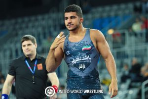 سوء استفاده از یک پدیده؛ نگرانی بزرگ درباره فرخی جوان1