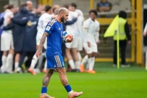 «قرعه داغ پلی‌آف؛ سرنوشت ایتالیا در مسیر جام جهانی»1