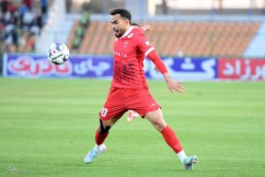 نگرانی مشترک اوسمار و کاناوارو درباره مصدومیت اورونوف