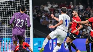 نگرانی مشترک اوسمار و کاناوارو درباره مصدومیت اورونوف2