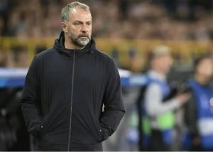 هانسی فلیک بارسای من با بایرن قابل مقایسه نیست!