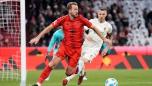 پاسخ قاطع بایرن به شایعات انتقال کین به بارسلونا2