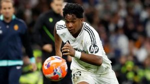 پایان انتظار اندریک؛ انتقال ستاره برزیلی به لیون قطعی شد!1