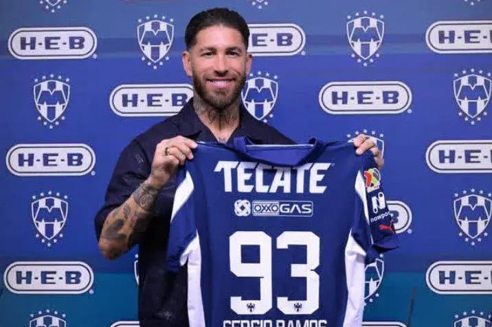 جدایی احتمالی سرخیو راموس و بازگشت دوباره به رئال؟2