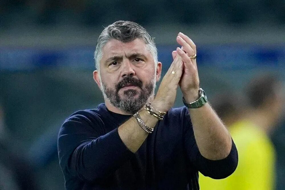 درخواست جنجالی گتوزو؛ وقت تغییر قوانین صعود اروپا رسیده!