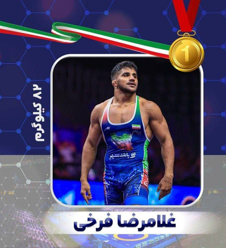 سوء استفاده از یک پدیده؛ نگرانی بزرگ درباره فرخی جوان